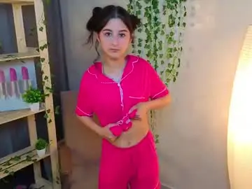 Chaturbate Nude Webcam of jasminmandro