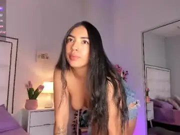 Chaturbate Watch Live Sex Cams of lunna_velvet1