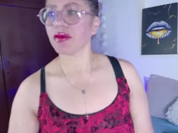 Chaturbate Live Sex Cam of mariia_paulaa