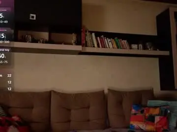 Chaturbate Adult Video Chat of ninanovalicious