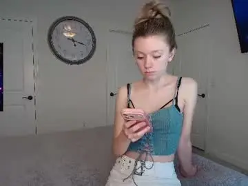 Chaturbate Nude Webcam of the_hotties