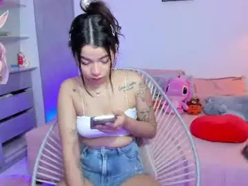 Chaturbate Sex Chat of wilonarider_