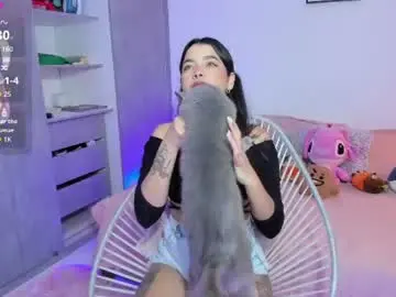 Chaturbate Watch Live Sex Cams of wilonarider_