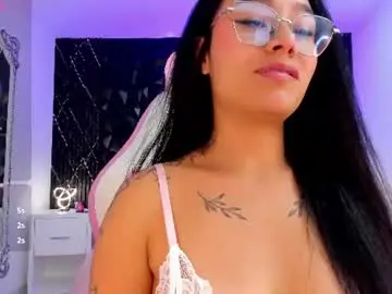 Chaturbate Watch Live Sex Cams of anaiaclarck