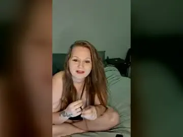 Chaturbate Nude Webcam of aurorablack941