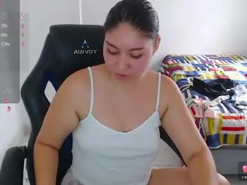 Chaturbate Live Sex Cam of blumbum