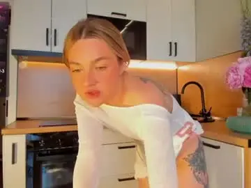 Chaturbate Best live sex cam show of fedoseya