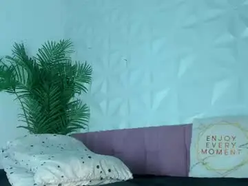 Chaturbate Sex Cam of hellen_sky_