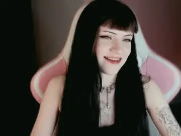 Chaturbate Private Sex Chat of moon_velvet