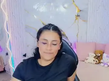 Chaturbate Live Porn of peachy_tay
