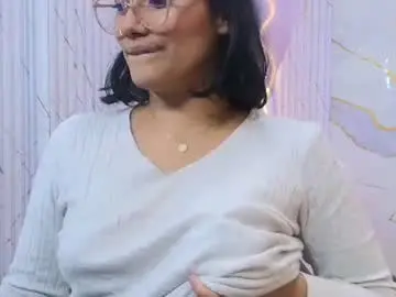 Chaturbate Live Sex of peachy_tay