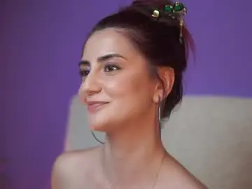 Chaturbate Adult Video Chat of sabrinakali