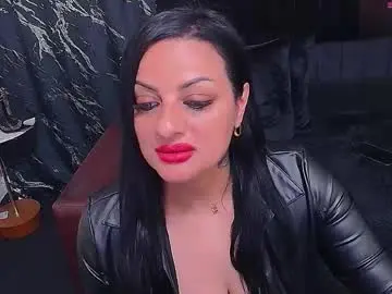 Chaturbate Live Sex of selena_vixen