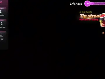 Chaturbate Live Sex Cam of skinnymode