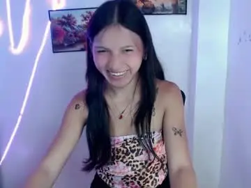 Chaturbate Adult Webcams of spicy_anastasia