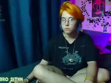 Chaturbate Free Porn Cam of trickykitsune