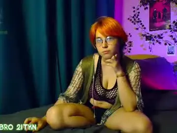 Chaturbate Free Live Porn of trickykitsune