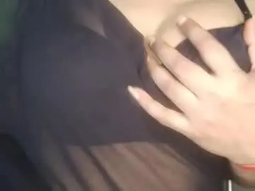 Chaturbate Private Sex Chat of _dreamgirl_0