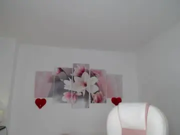 Chaturbate Live Sex of aylin_ross_