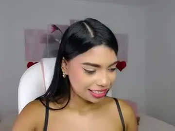 Chaturbate Live Sex of aylin_ross_