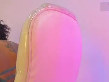 Chaturbate Sex Chat of candy21__