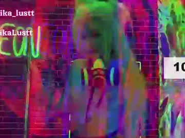 Chaturbate Adult Video Chat of erikalustx