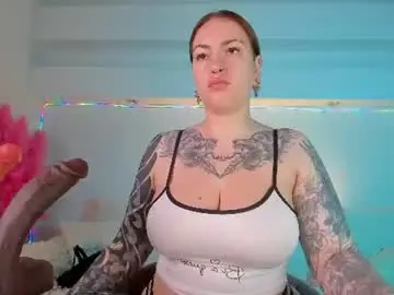 Chaturbate Live Sex Cam of honeymoann
