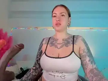 Chaturbate Free Porn Cam of honeymoann