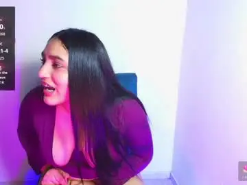 Chaturbate Live Sex Cam of lya_dubois_