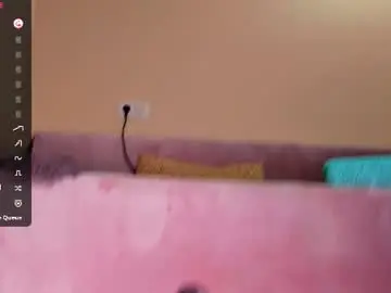Chaturbate Sex Cam of nikoll_s