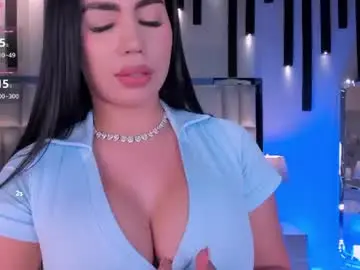 Chaturbate Best Webcam of sabrinamontclair