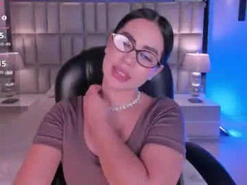 Chaturbate Free Live Porn of sabrinamontclair