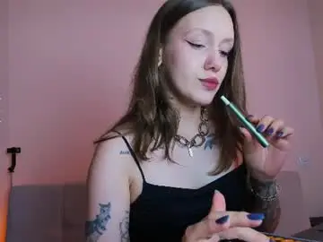 Chaturbate Nude Webcam of sshawty
