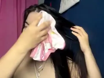 Chaturbate Private Sex Chat of tabathablight