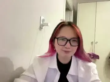 Chaturbate Nude Webcam of teriglander