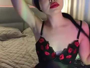 Chaturbate Live Porn of tsukuyami_mi
