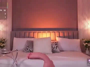 Chaturbate Live Sex of valerynova