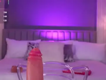 Chaturbate Live Sex of valerynova