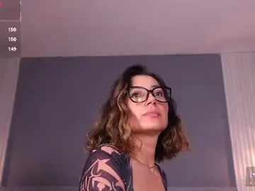 Chaturbate Adult Video Chat of valerynova