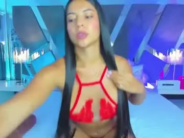 Chaturbate Private Sex Chat of vivian_monroe