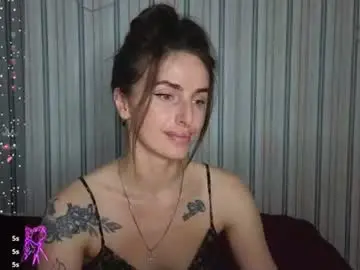 Chaturbate Live Porn of adrihanna