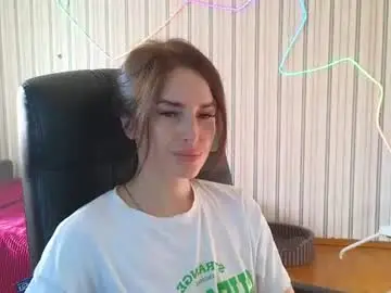 Chaturbate Live Sex of adrihanna