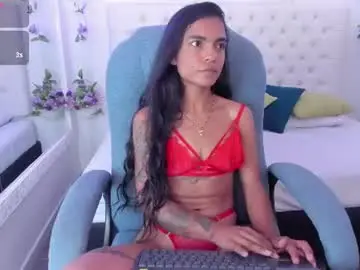 Chaturbate Adult Webcam of angelica_rolon