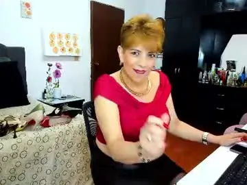 Chaturbate Best Webcam of angelina_stone_65