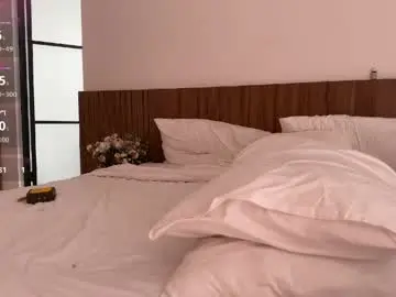 Chaturbate Live Sex Cam of babymilie