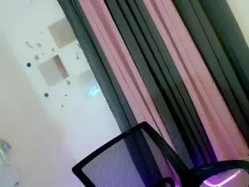 Chaturbate Live Porn of dark_princessx