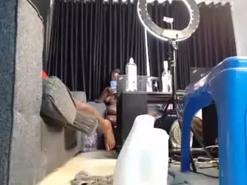 Chaturbate Adult Webcam of darktinashe
