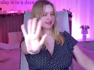 Chaturbate Sex Cam of kellypoter