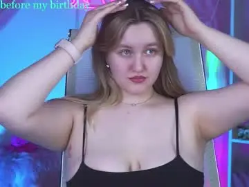 Chaturbate Nude Webcam of kellypoter