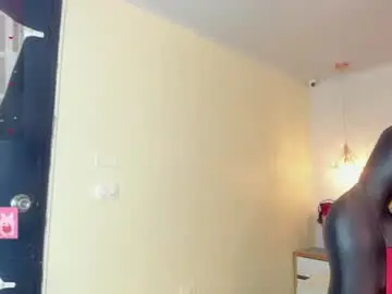 Chaturbate Live Porn of larsonmia